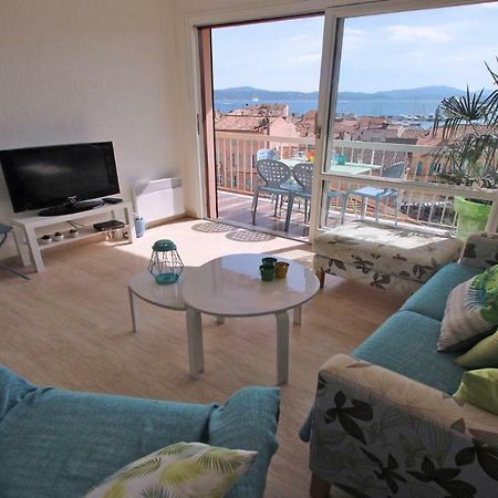 Pins Dores Sainte-Maxime Luaran gambar