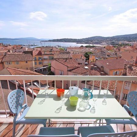 Pins Dores Sainte-Maxime Luaran gambar