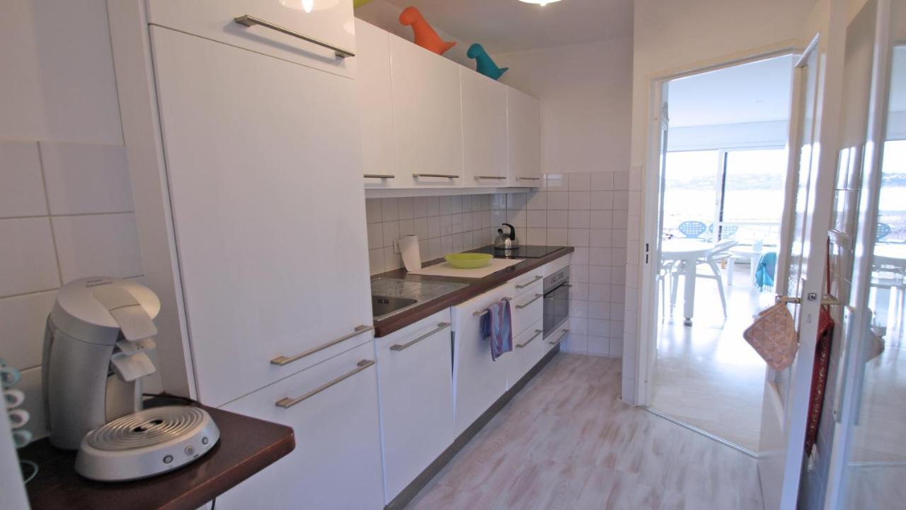Pins Dores Sainte-Maxime Luaran gambar