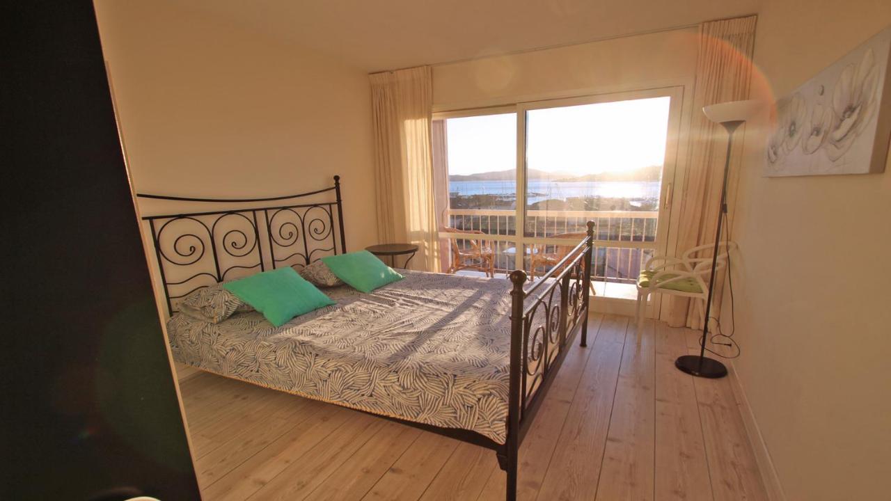 Pins Dores Sainte-Maxime Luaran gambar