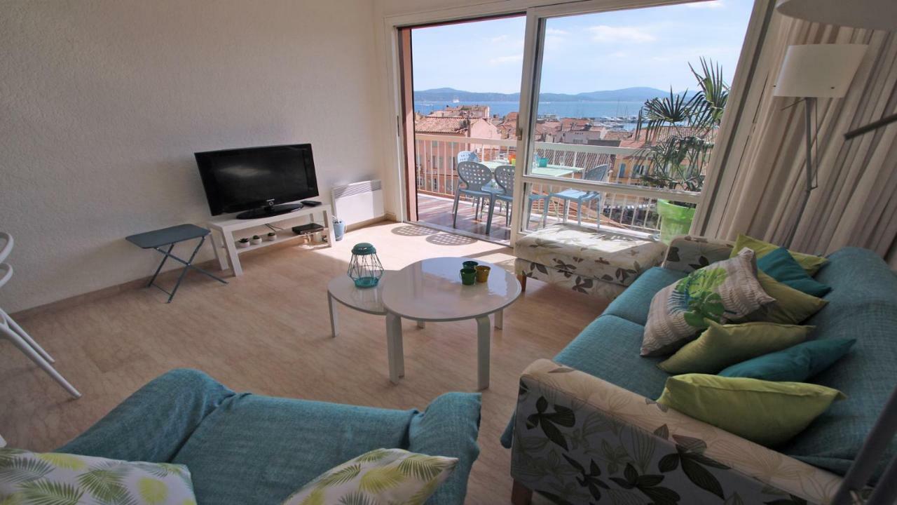 Pins Dores Sainte-Maxime Luaran gambar
