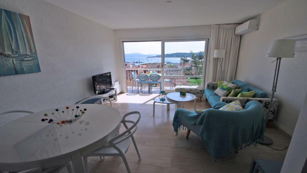 Pins Dores Sainte-Maxime Luaran gambar