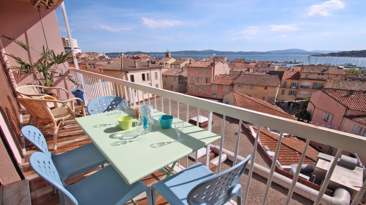 Pins Dores Sainte-Maxime Luaran gambar